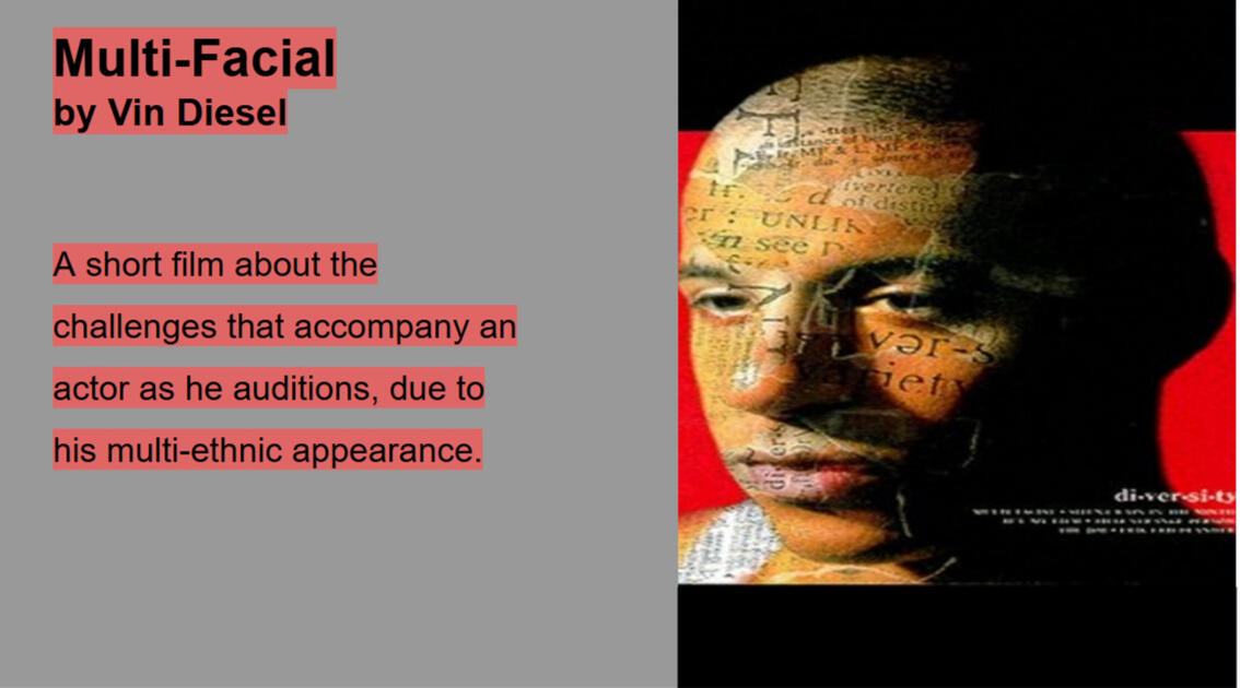 Life is Short Film Series