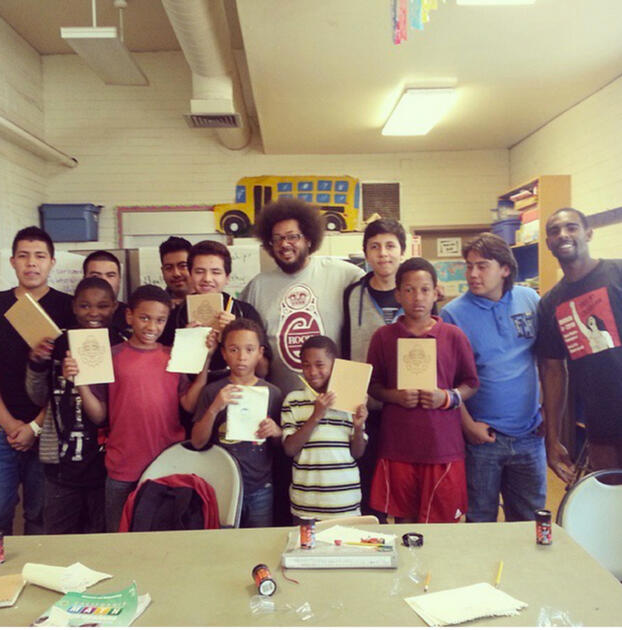 Life is Short Film Series