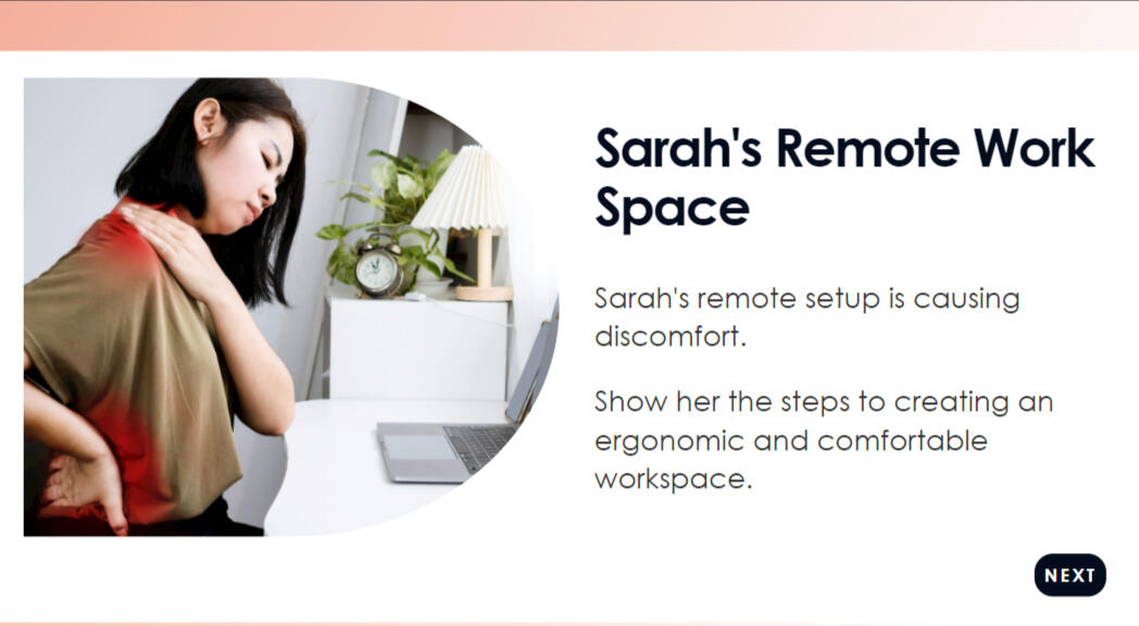 Jordan Brown headshot with light blue background