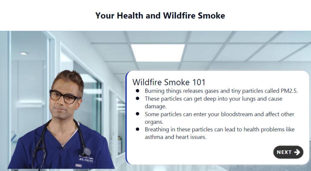 Jordan Brown headshot with light blue background