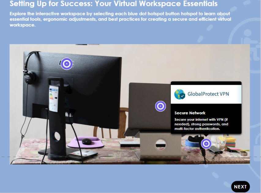 Jordan Brown headshot with light blue background